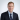 Color headshot of Thomas J Mudge, III, CFA.