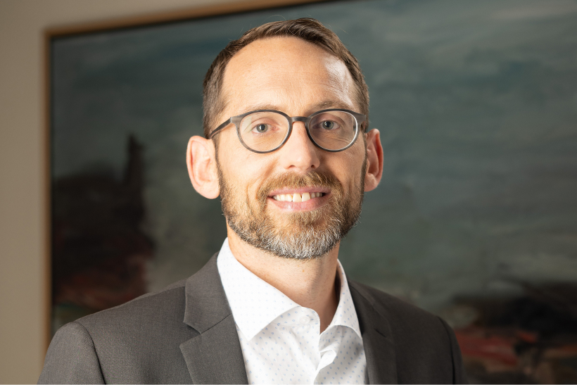 Member of Bailard’s wealth management team