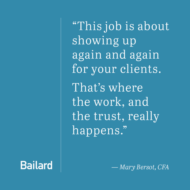 Image: Pull Quote from Mary Bersot Q&A with CEO Sonya Mughal