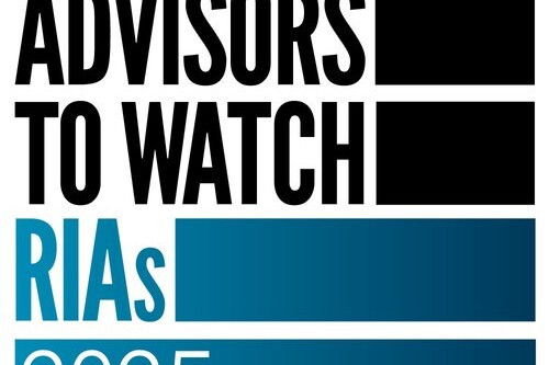 AdvisorHub 2025 Advisors to Watch