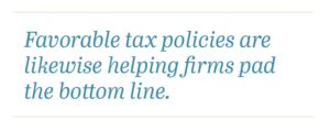 2025-Q2_Shadow of Doubt_Pull Quote_favorabletaxpolicies
