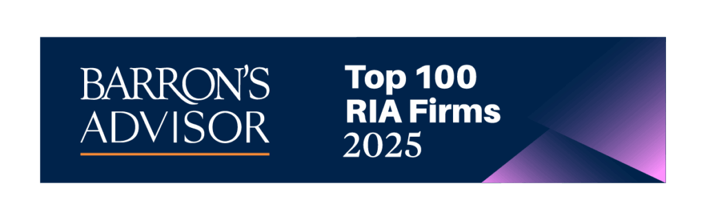 Bailard Named to Barron's Top 100 RIA Firms 2025
