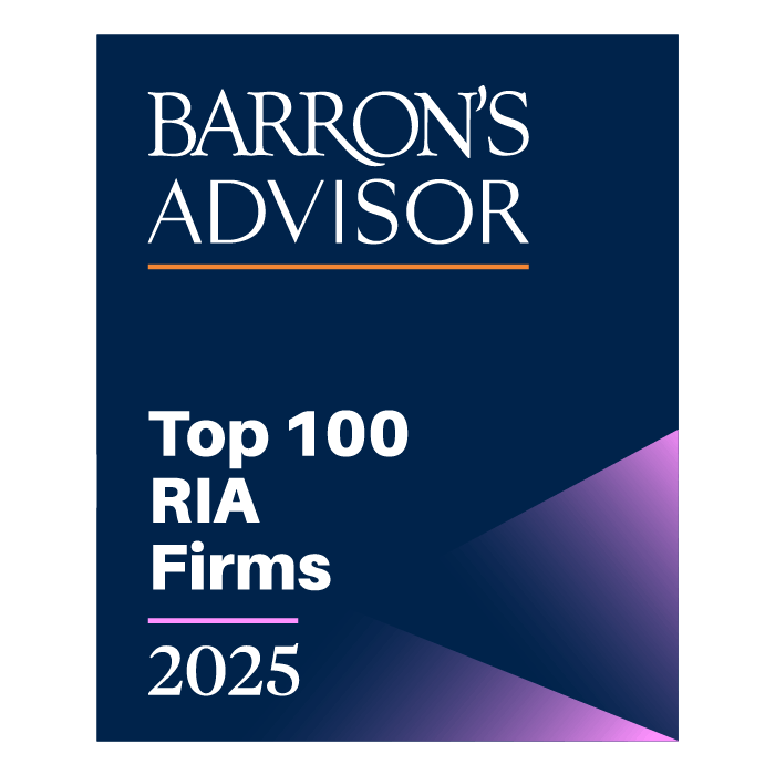 Bailard Named to Barron's Top 100 RIA Firms, 2025