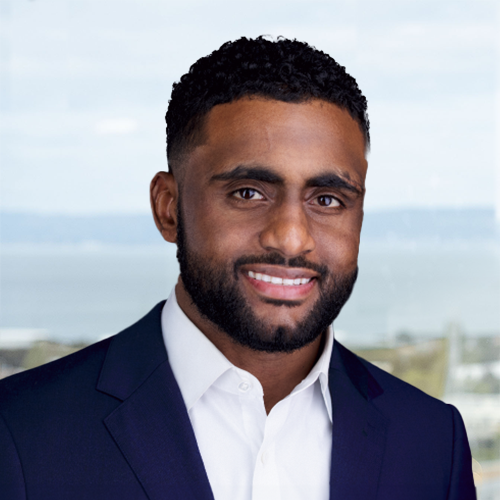 Xavier Jefferson
