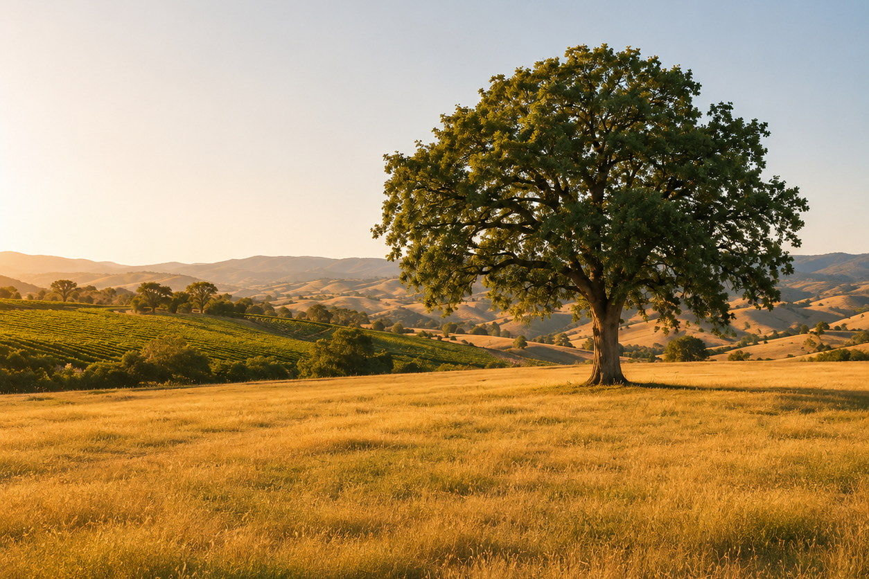 Equity compensation planning_golden hour
