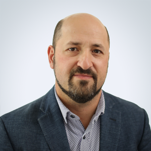 Simon Smundak
